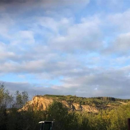 Magnificent Apartment In Willingen With Balcony Ngoại thất bức ảnh