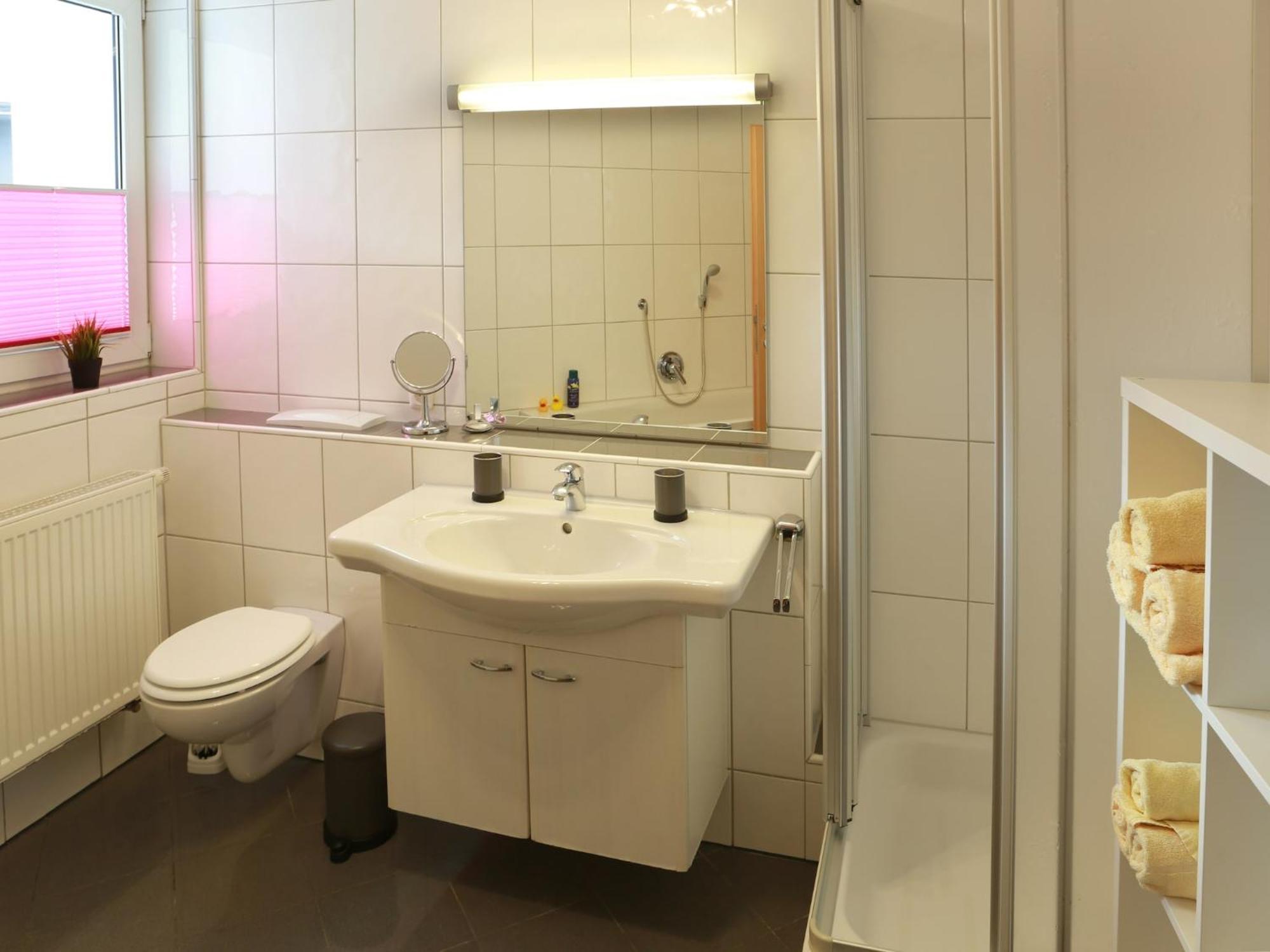 Magnificent Apartment In Willingen With Balcony Ngoại thất bức ảnh