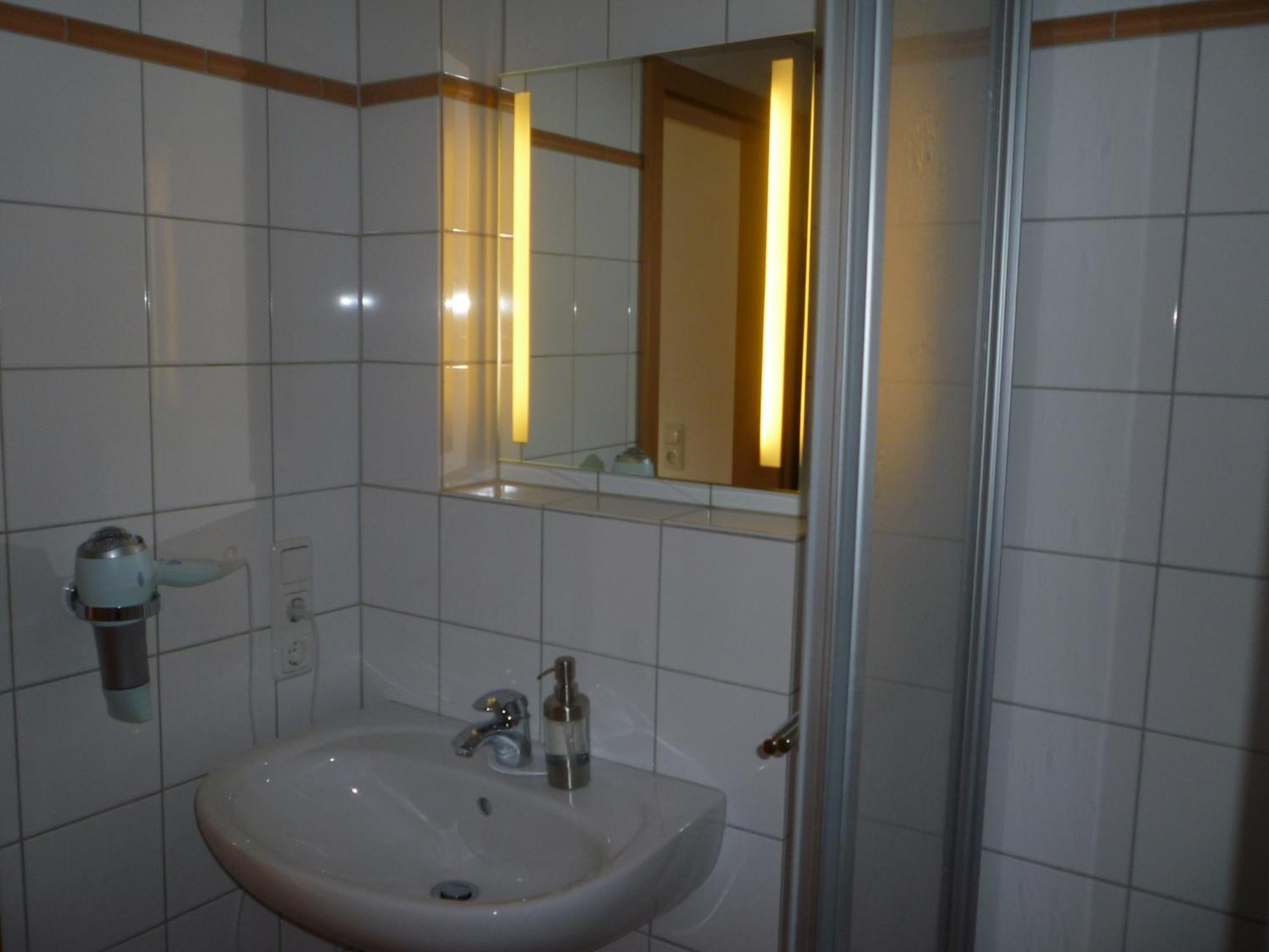 Magnificent Apartment In Willingen With Balcony Ngoại thất bức ảnh