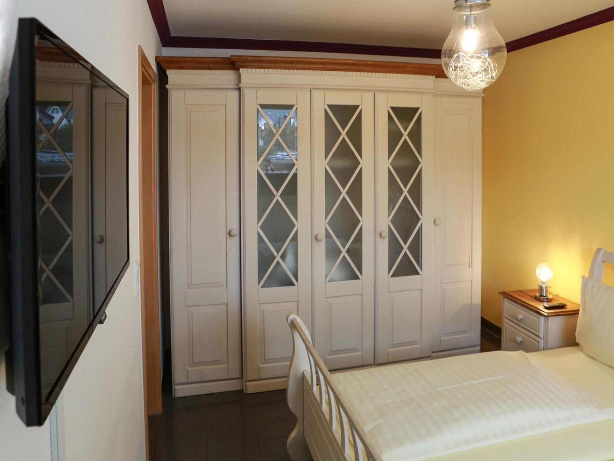 Magnificent Apartment In Willingen With Balcony Ngoại thất bức ảnh