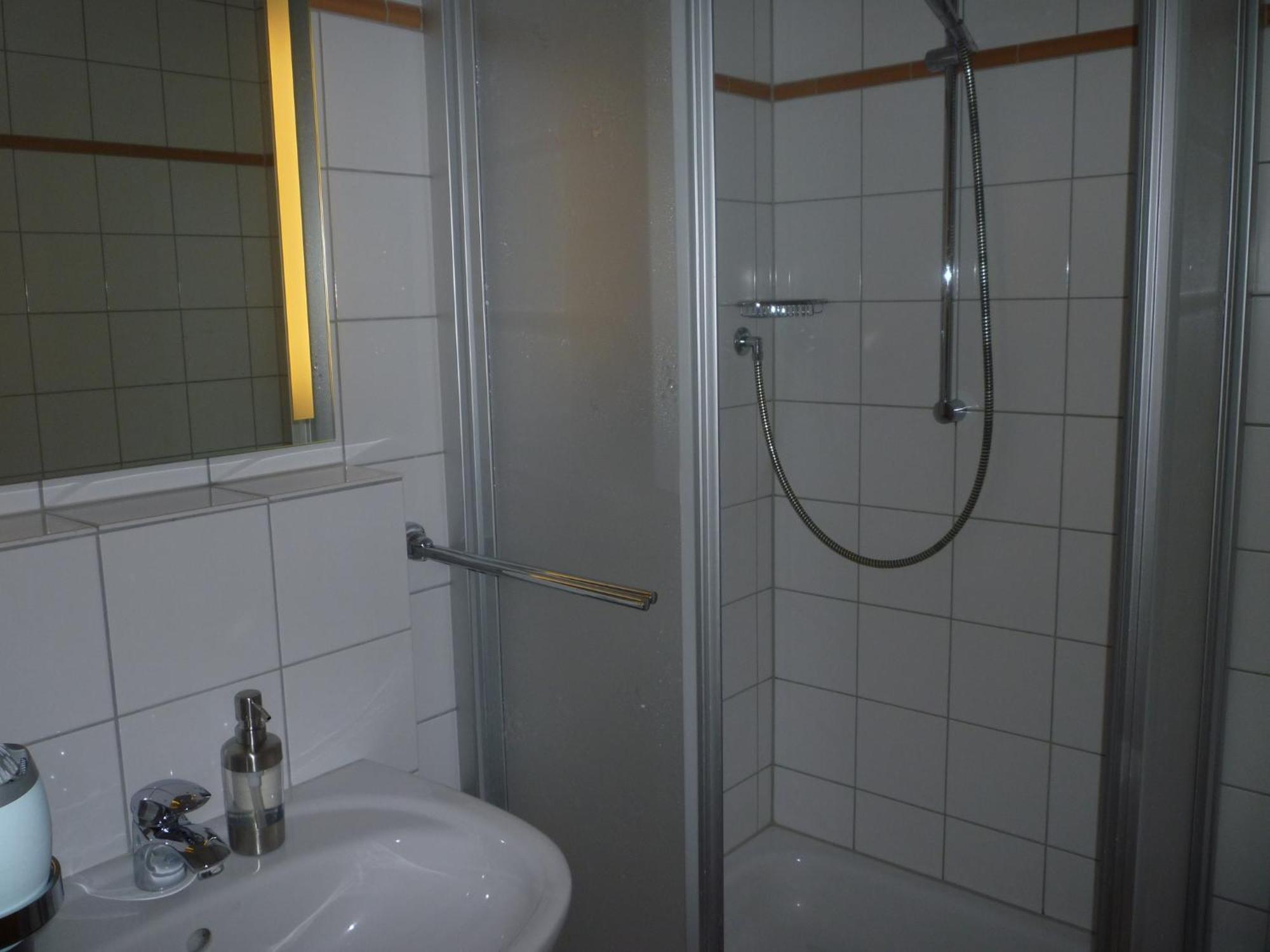 Magnificent Apartment In Willingen With Balcony Ngoại thất bức ảnh
