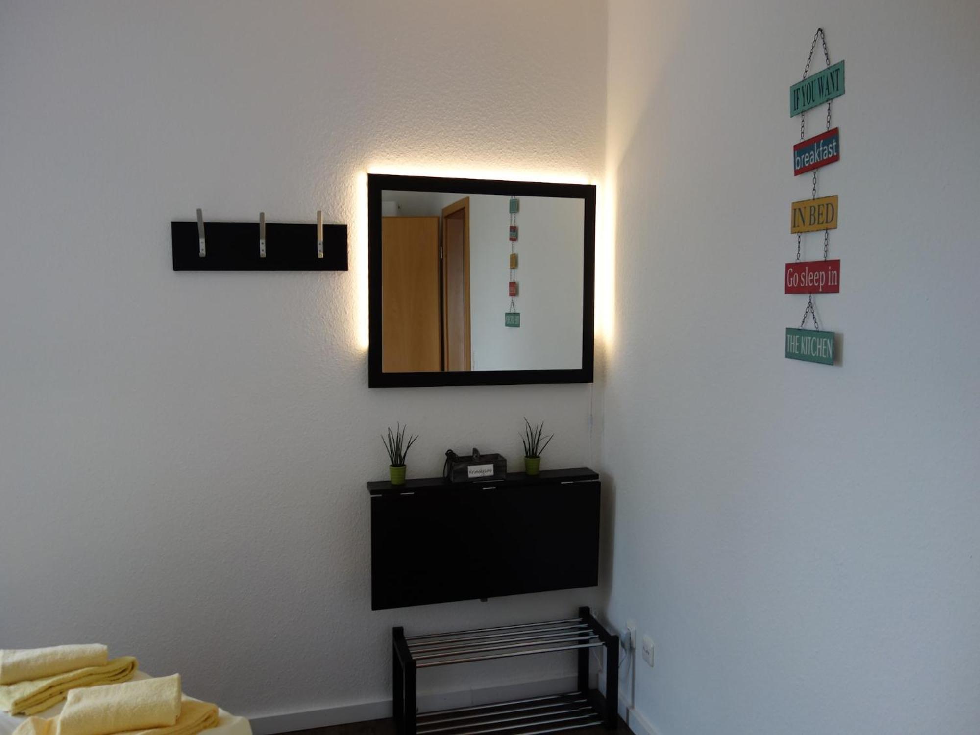 Magnificent Apartment In Willingen With Balcony Ngoại thất bức ảnh