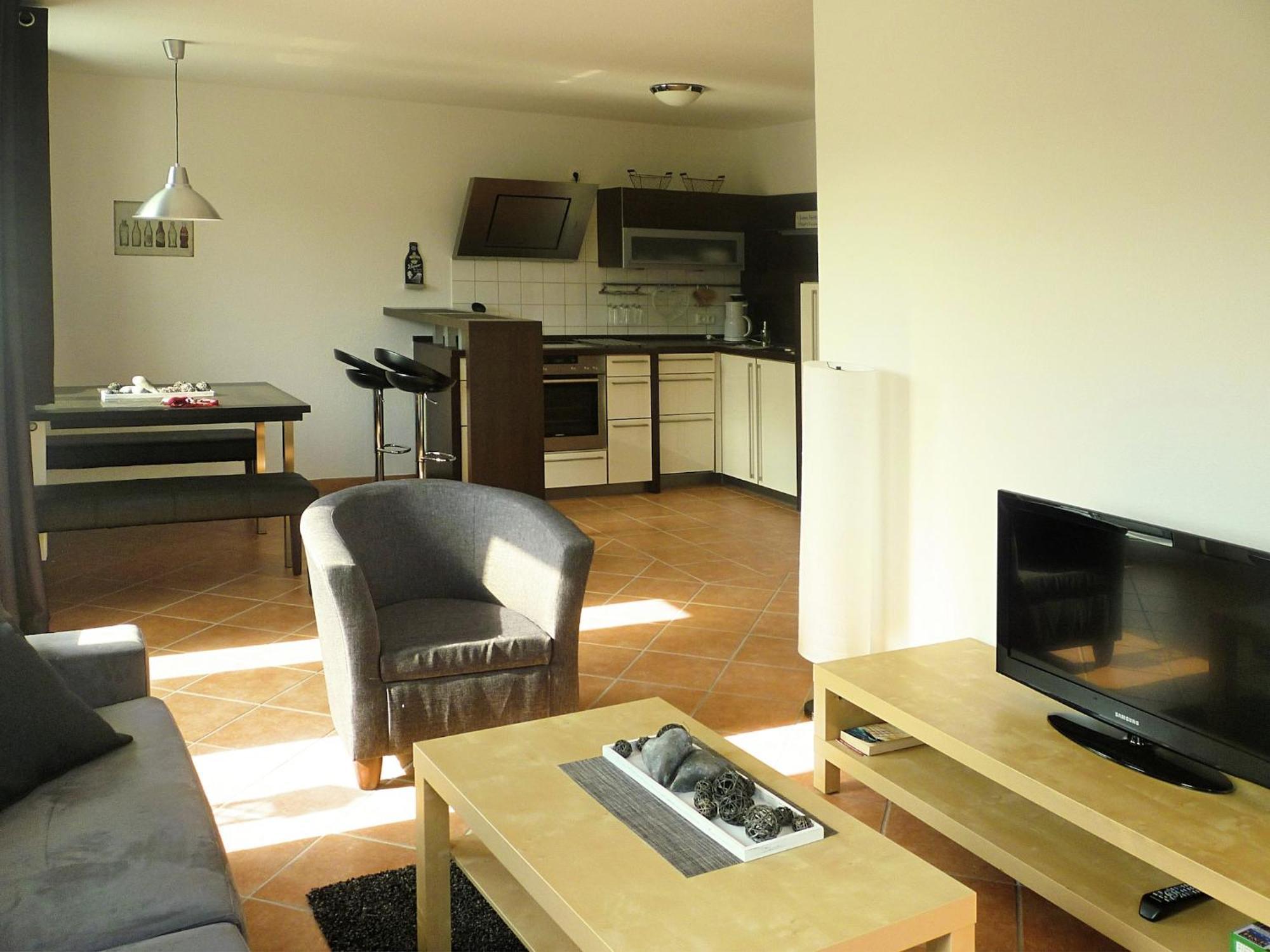 Magnificent Apartment In Willingen With Balcony Ngoại thất bức ảnh