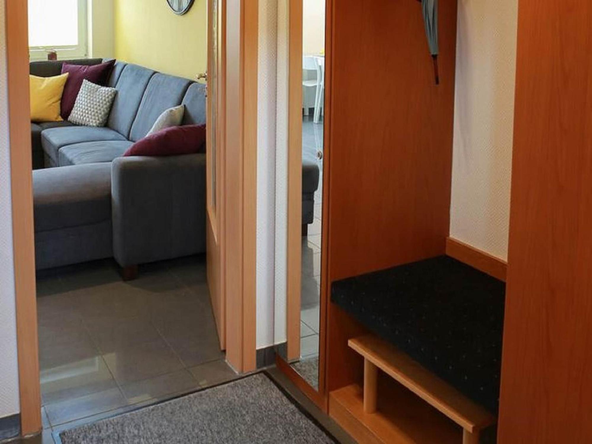 Magnificent Apartment In Willingen With Balcony Ngoại thất bức ảnh