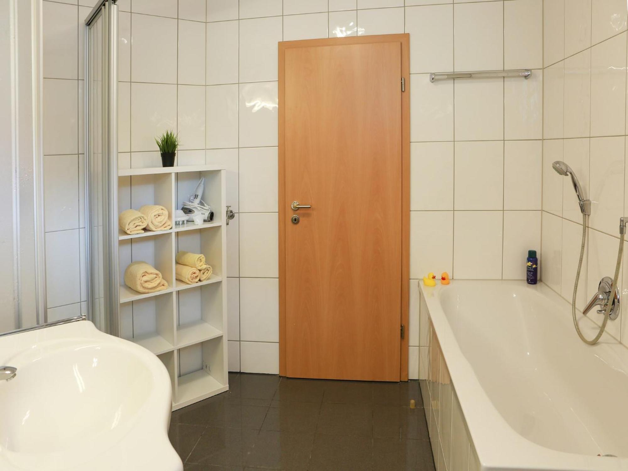 Magnificent Apartment In Willingen With Balcony Ngoại thất bức ảnh