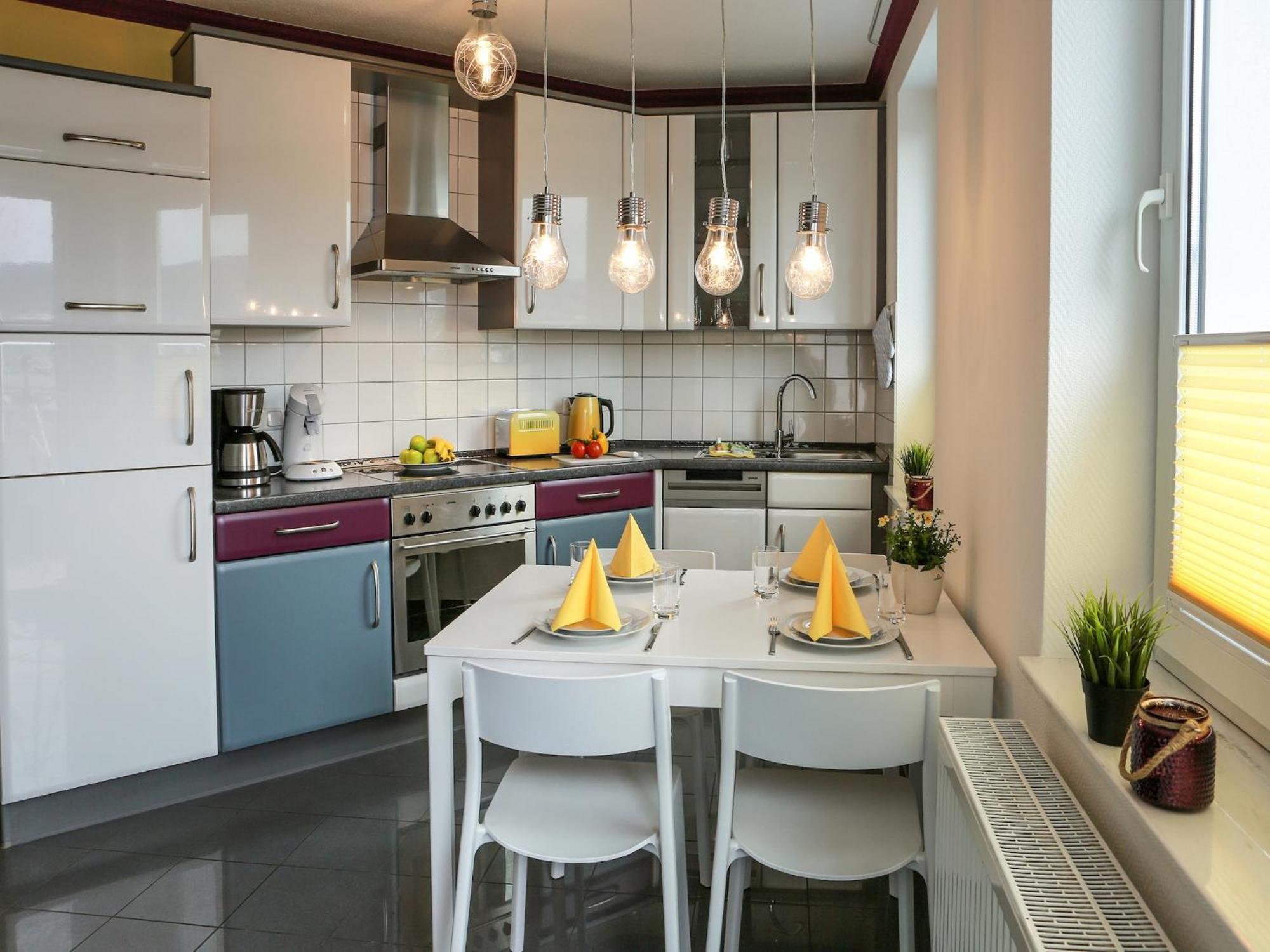 Magnificent Apartment In Willingen With Balcony Ngoại thất bức ảnh