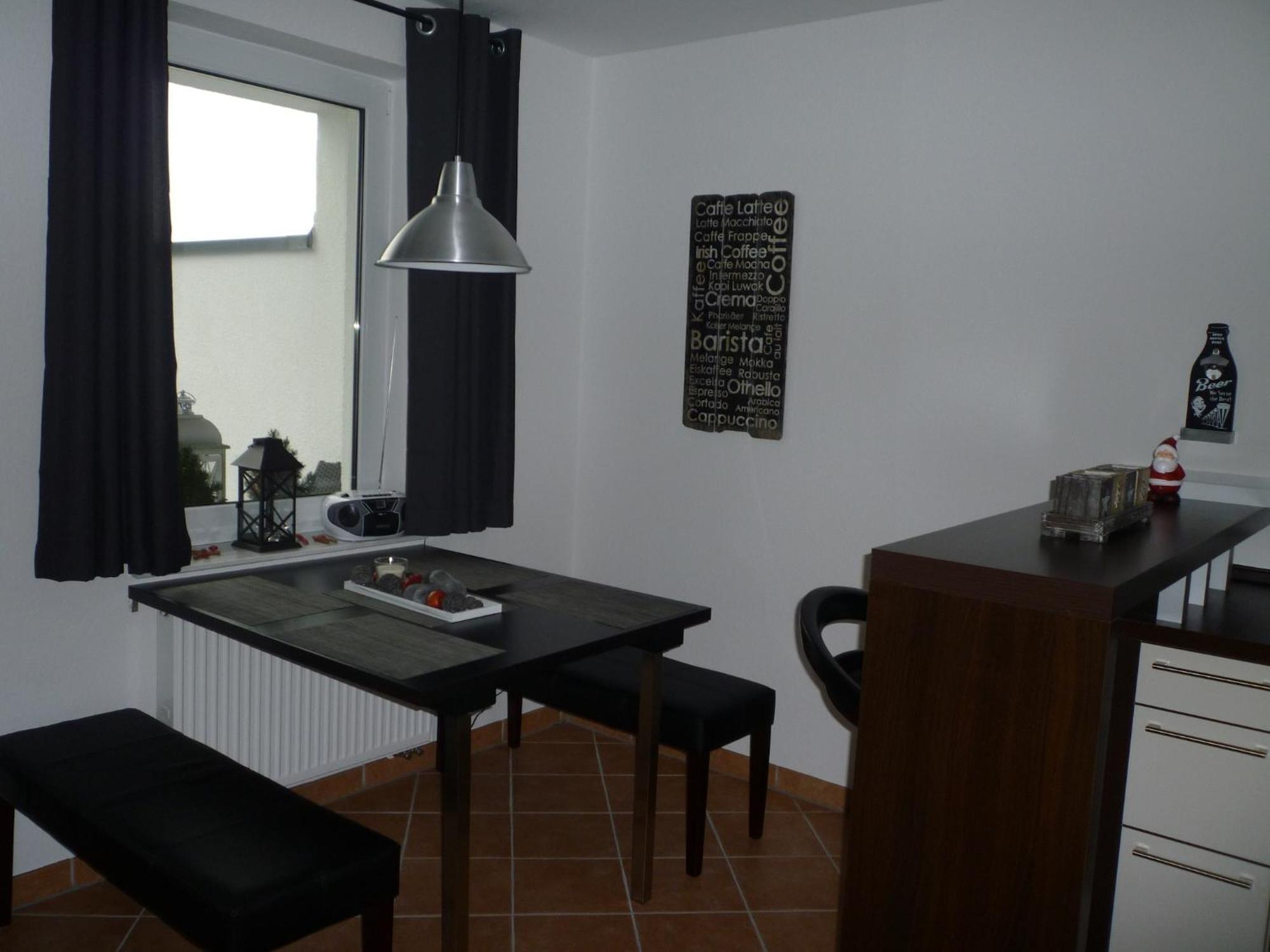 Magnificent Apartment In Willingen With Balcony Ngoại thất bức ảnh