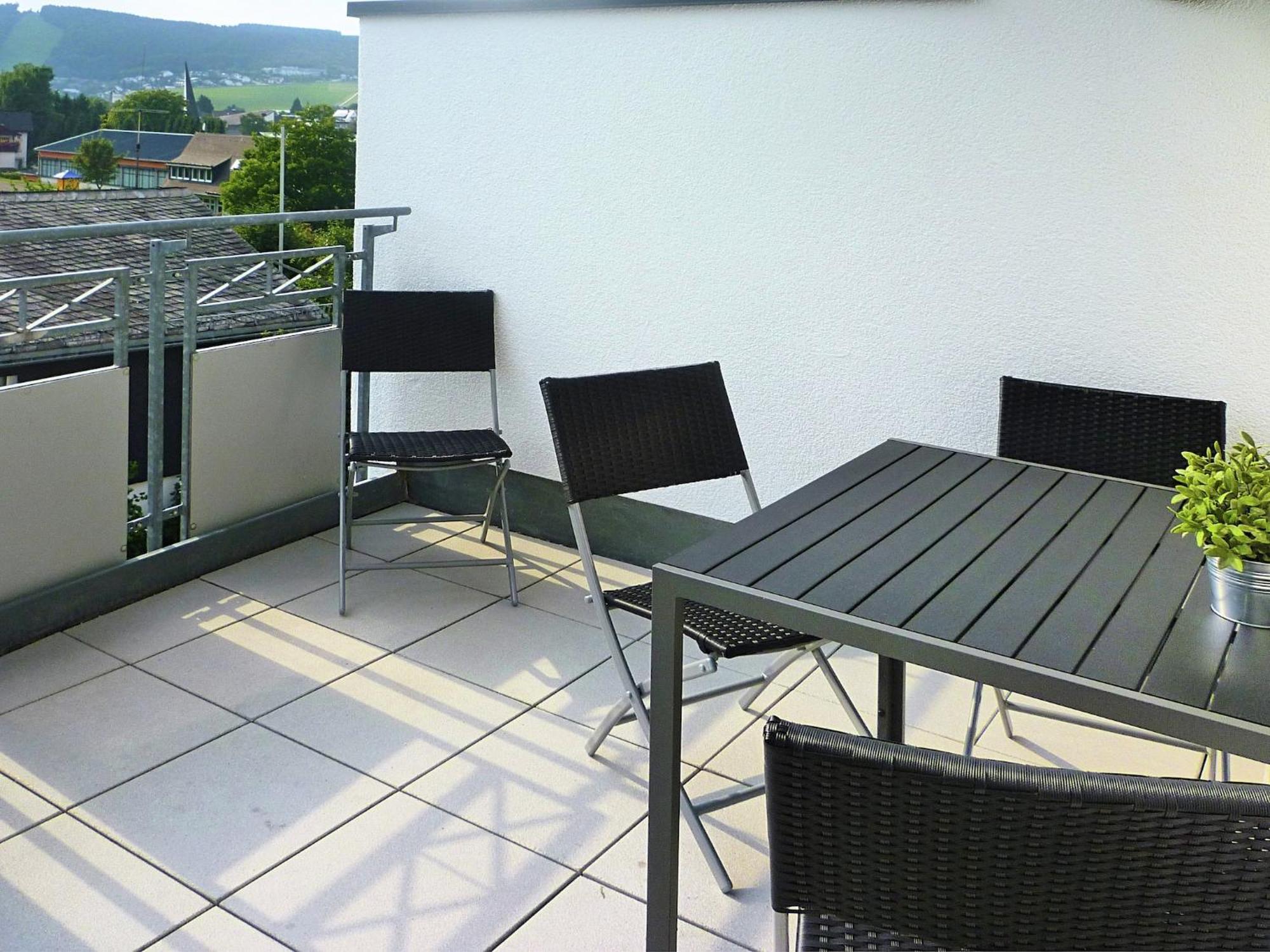 Magnificent Apartment In Willingen With Balcony Ngoại thất bức ảnh